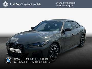 i xDrive Gran Coupe Laserlicht* HiFi* Head-Up