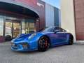 Porsche 911 911 type 991 GT3 TOURING 4.0 PDK 500 cv Azul - thumbnail 18