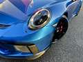 Porsche 911 911 type 991 GT3 TOURING 4.0 PDK 500 cv Bleu - thumbnail 22