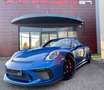 Porsche 911 911 type 991 GT3 TOURING 4.0 PDK 500 cv Blau - thumbnail 1