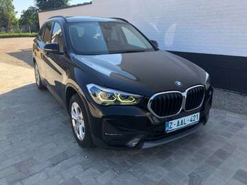 X1 PHEV 1.5iA xDrive25e OPF