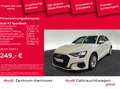 Audi A3 30 TDI LED DAB Phone Box light SHZ Wit - thumbnail 2