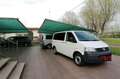 Volkswagen T5 T5 2.5 tdi 131cv 9Posti Klima Letto Portabici Bianco - thumbnail 9