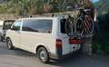 Volkswagen T5 T5 2.5 tdi 131cv 9Posti Klima Letto Portabici Bianco - thumbnail 2