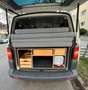 Volkswagen T5 T5 2.5 tdi 131cv 9Posti Klima Letto Portabici Bianco - thumbnail 4
