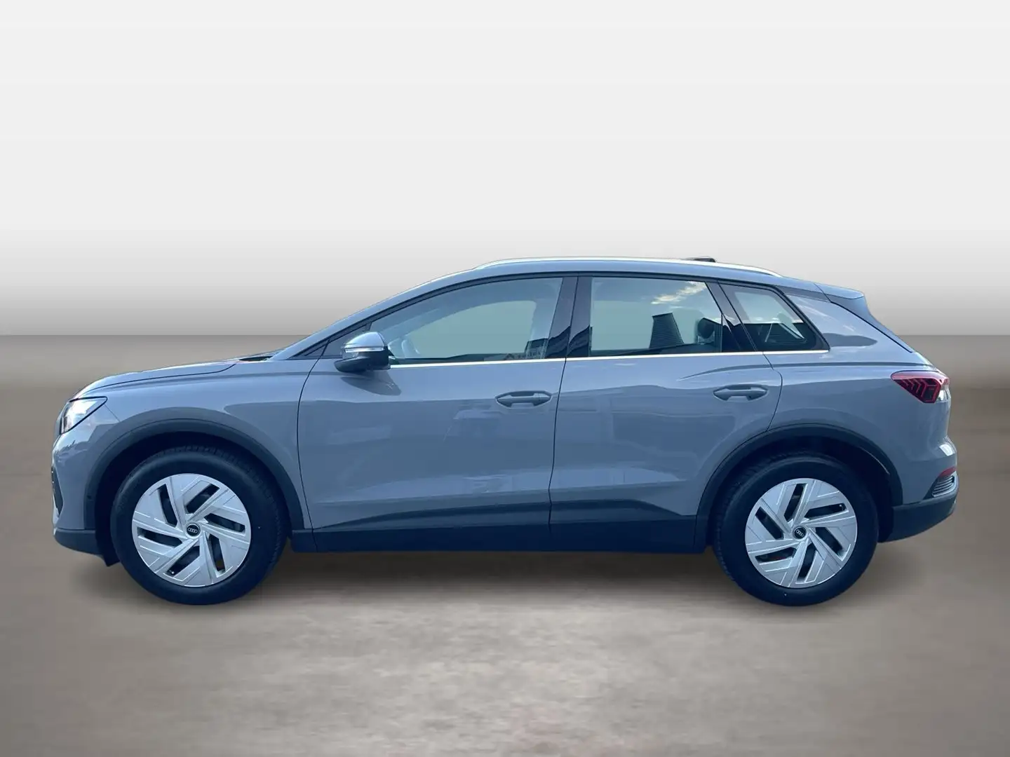 Audi Q4 e-tron Audi Q4 40 e-tron Grau - 2