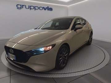 m-hybrid Exclusive Line 5 porte