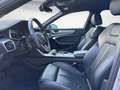 Audi A6 40 TDI quattro S tronic sport Silber - thumbnail 8