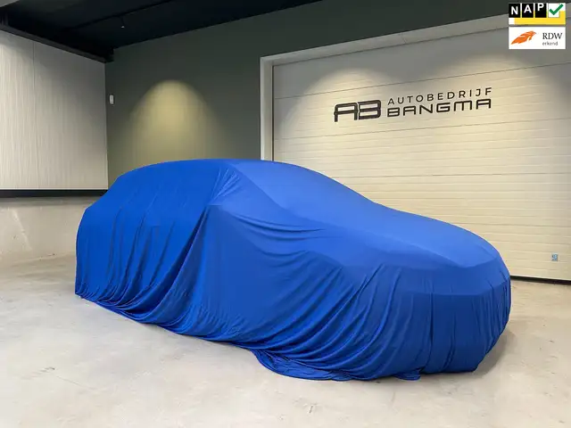 Opel Astra 1.4 TURBO SPORT-uitv|CLIMA AIRCO|NAVIGATIE|TREKHAA