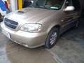 Kia Carnival 2.9CRDI LX Brązowy - thumbnail 3