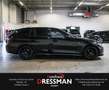 BMW 320 d TOURING XDRIVE M SPORT WIDESCREEN LED 19Z Zwart - thumbnail 4