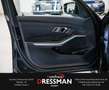 BMW 320 d TOURING XDRIVE M SPORT WIDESCREEN LED 19Z Zwart - thumbnail 10