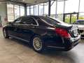 Mercedes-Benz S 350 d  4Matic Lang *ACC*DAB*AIRMATIC*LED Noir - thumbnail 6