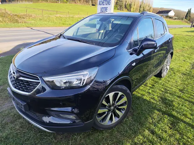 Opel Mokka X Mokka X 1.4 Automatik On