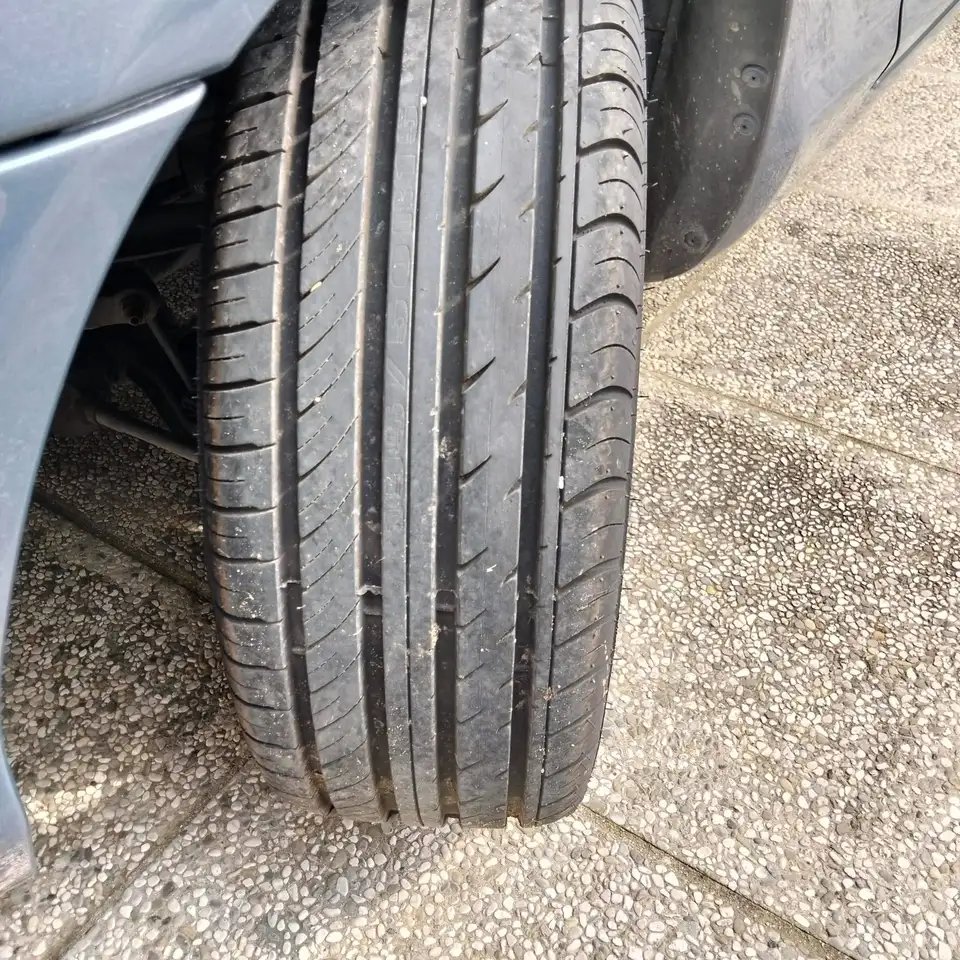 Mazda MX-5 NB 110 kV 1600 Trilogy, foto 3