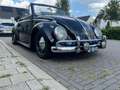 Volkswagen Kever cabriolet Siyah - thumbnail 3