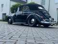 Volkswagen Kever cabriolet Siyah - thumbnail 11