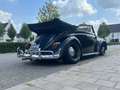 Volkswagen Kever cabriolet Siyah - thumbnail 2