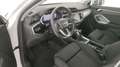 Audi Q3 Sportback 35 1.5 tfsi mhev Business Plus s-tronic Weiß - thumbnail 8