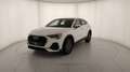 Audi Q3 Sportback 35 1.5 tfsi mhev Business Plus s-tronic Weiß - thumbnail 1