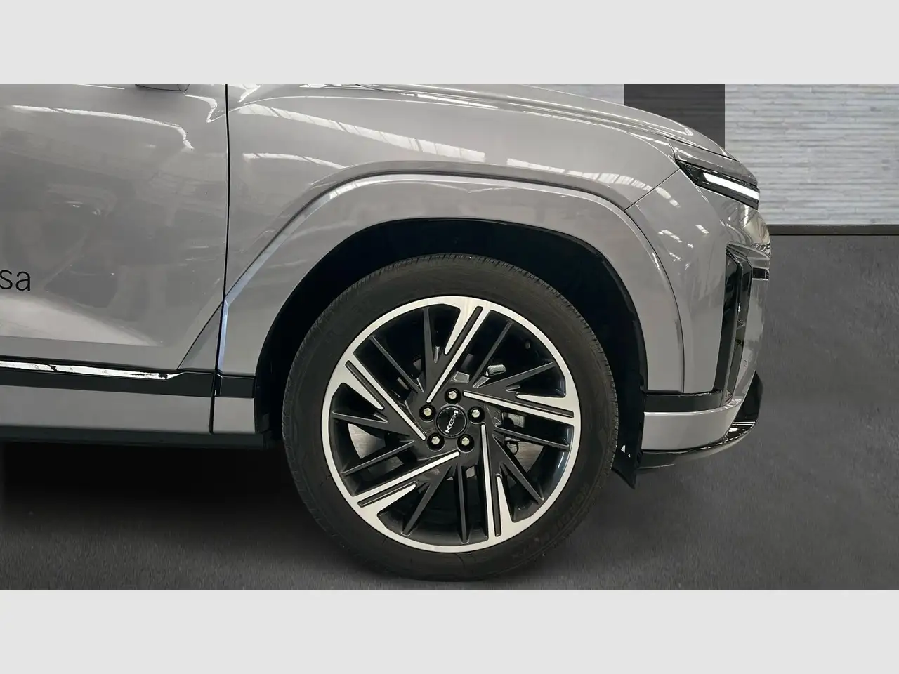 SsangYong Torres 2026