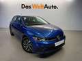 Volkswagen Polo 1.0 TSI Life 70kW Bleu - thumbnail 1