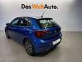 Volkswagen Polo 1.0 TSI Life 70kW Bleu - thumbnail 2
