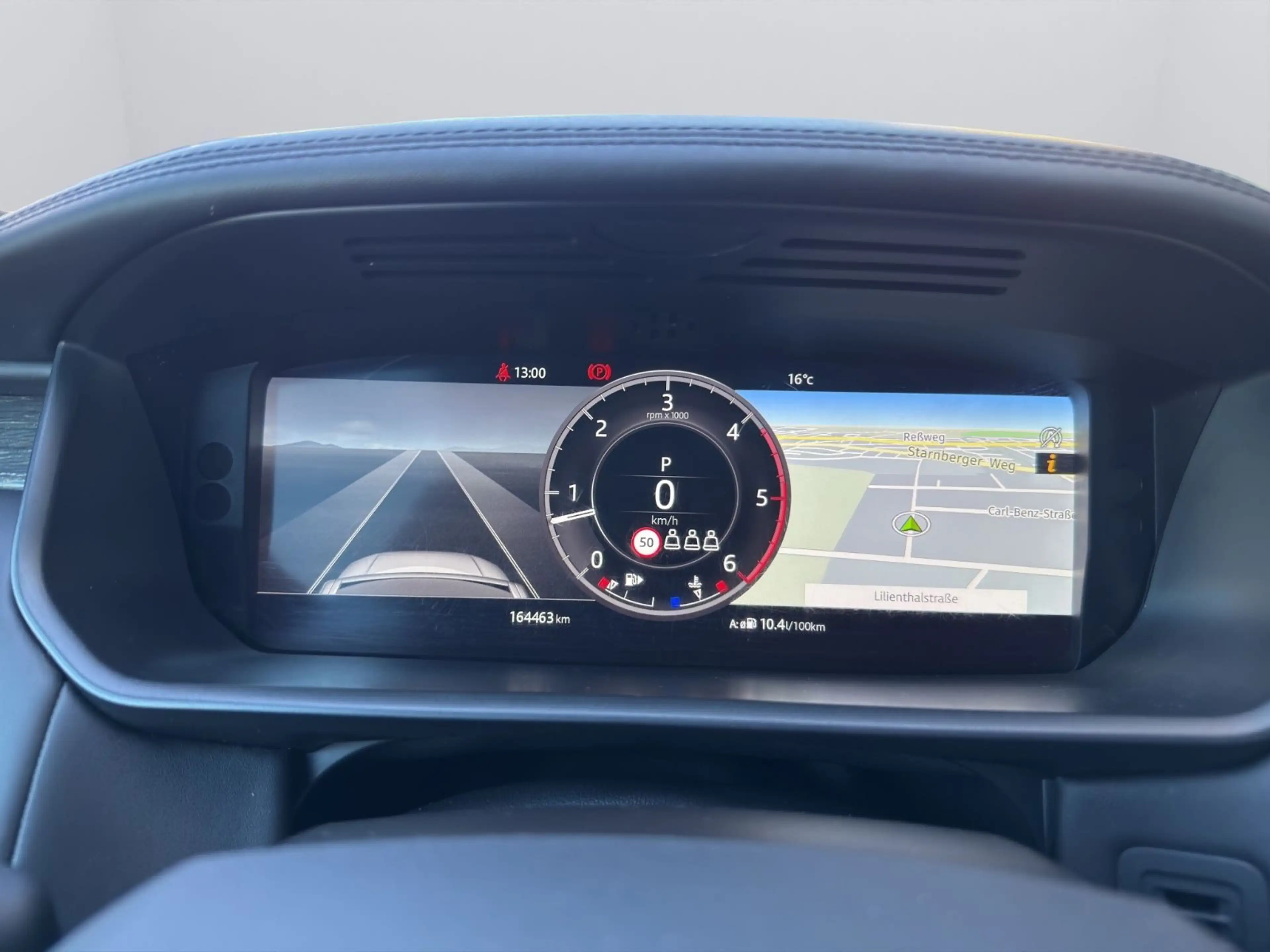 Land Rover Discovery SD6 HSE LUXURY MERIDIAN+PANO+ACC+LED+AHK — photo 11