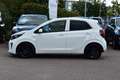 Kia Picanto Dream Team 1.2 2.Hand|Si-Hzg|Klima|BT|BC Weiß - thumbnail 8