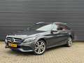 Mercedes-Benz C 350 Estate e Lease Edition Burmester • Luchtvering • L Gris - thumbnail 1