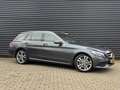 Mercedes-Benz C 350 Estate e Lease Edition Burmester • Luchtvering • L Gris - thumbnail 5