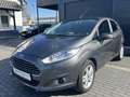 Ford Fiesta Titanium Automatik+Navi+RFK+PDC+Sitzhzg+ Grau - thumbnail 1
