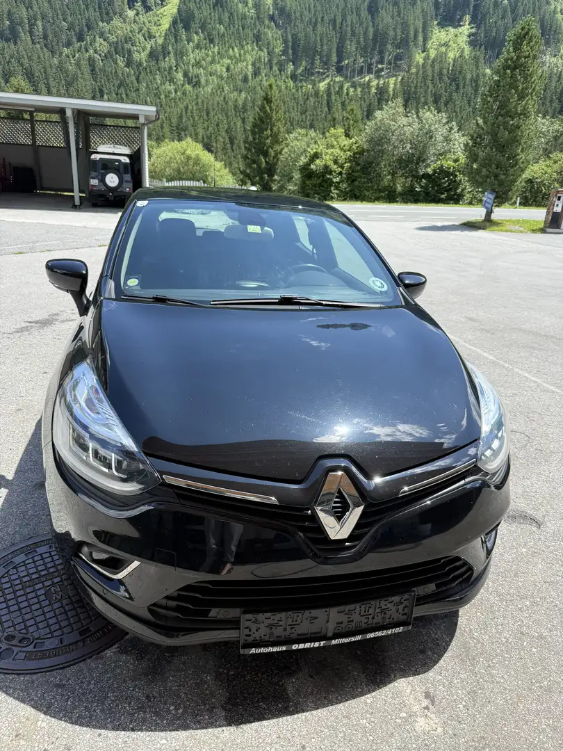 Renault Clio typ r - 1
