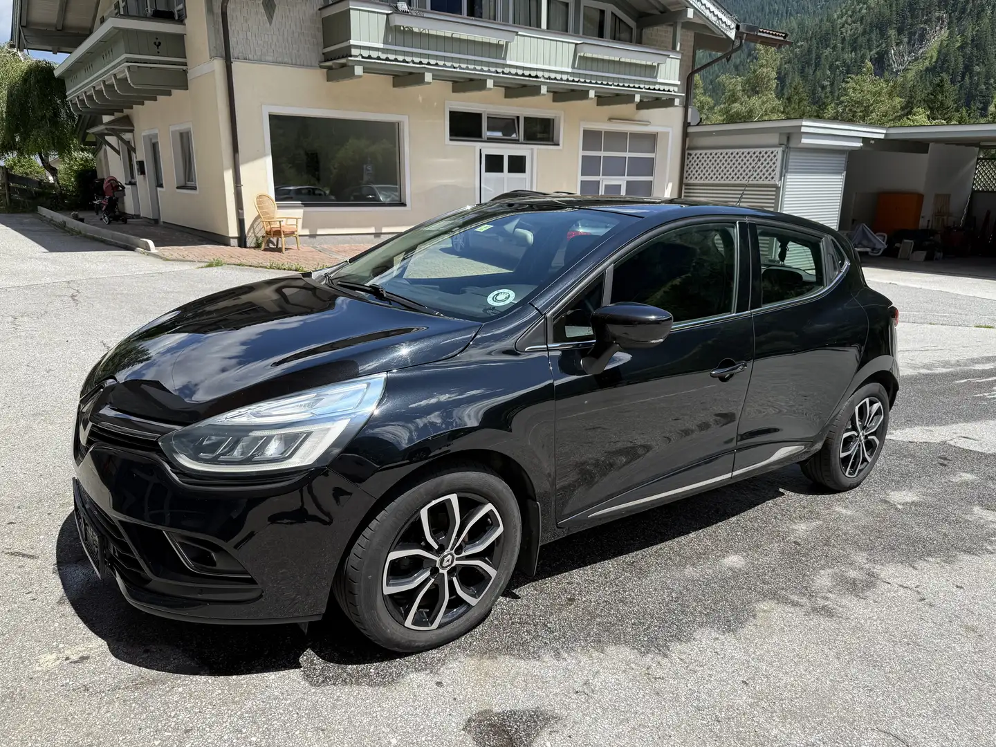 Renault Clio typ r - 2
