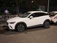 Mazda CX-3 CX-3 2.0 Exceed navi i-Activsense 121cv Bianco - thumbnail 1