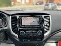 Fiat Fullback 2.4D 4WD*AUTO*CUIR*CLIM*GPS*CAM*REG-VTS*JA* Zwart - thumbnail 16