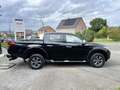 Fiat Fullback 2.4D 4WD*AUTO*CUIR*CLIM*GPS*CAM*REG-VTS*JA* Zwart - thumbnail 4