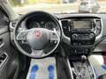 Fiat Fullback 2.4D 4WD*AUTO*CUIR*CLIM*GPS*CAM*REG-VTS*JA* Zwart - thumbnail 14