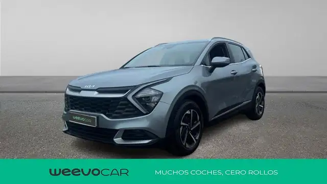 Kia Sportage 1.6 CRDI MHEV DRIVE 136 5P