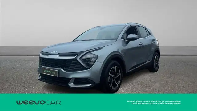 Kia Sportage 1.6 CRDI MHEV DRIVE 136 5P