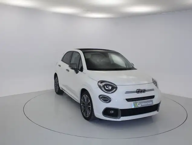 Fiat 500X 1.0 Firefly S&S Dolcevita Sport