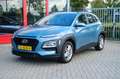 Hyundai KONA 1.0T Comfort Clima|Apple Carplay|LMV|PDC|DAB+ Blauw - thumbnail 22