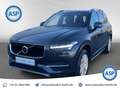 Volvo XC90 Momentum AWD Android AHK KAMERA Grau - thumbnail 1