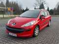 Peugeot 207 110 Sport Rot - thumbnail 1