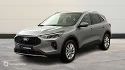 Ford Kuga 2.5 Duratec 180ch Hybrid FlexiFuel Titanium Powershift