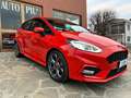 Ford Fiesta Fiesta 5p 1.0 ecoboost hybrid ST-Line s Rosso - thumbnail 9