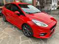 Ford Fiesta Fiesta 5p 1.0 ecoboost hybrid ST-Line s Rosso - thumbnail 6
