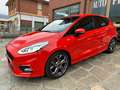 Ford Fiesta Fiesta 5p 1.0 ecoboost hybrid ST-Line s Rosso - thumbnail 13