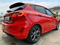 Ford Fiesta Fiesta 5p 1.0 ecoboost hybrid ST-Line s Rosso - thumbnail 7