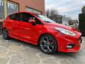 Ford Fiesta Fiesta 5p 1.0 ecoboost hybrid ST-Line s Rosso - thumbnail 10